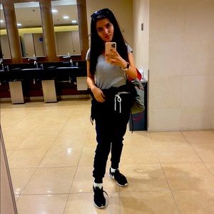 Meet your Posher, Bri